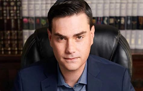 ben shapiro younger|Ben Shapiro Bio, Wiki, Age, Height, Wife, Net Worth, and Twitter